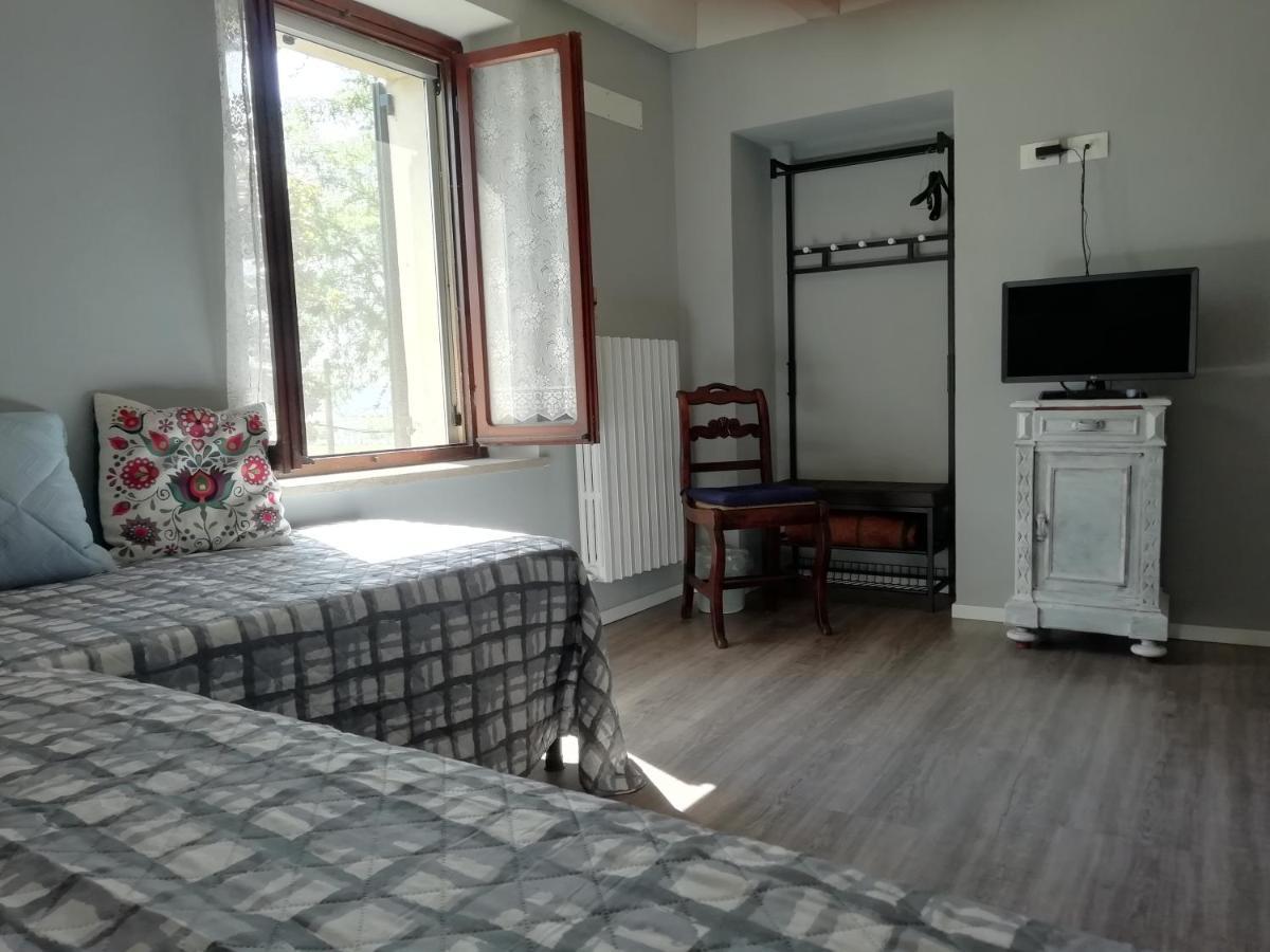 Corte Clocego Verona Exteriör bild