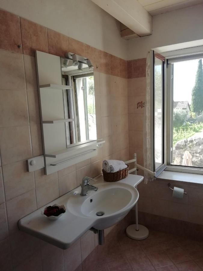 Corte Clocego Verona Exteriör bild