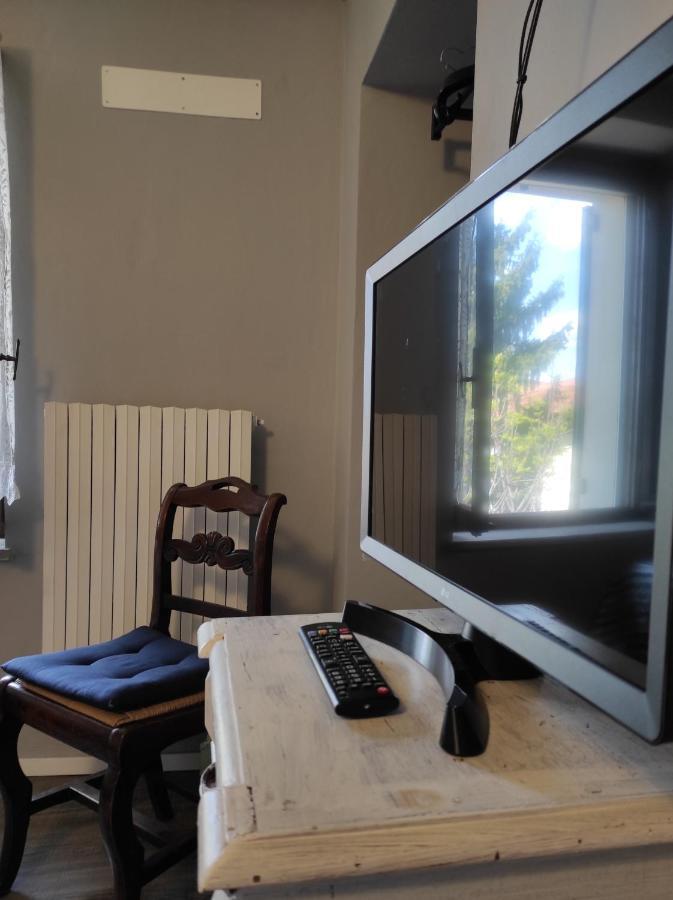 Corte Clocego Verona Exteriör bild