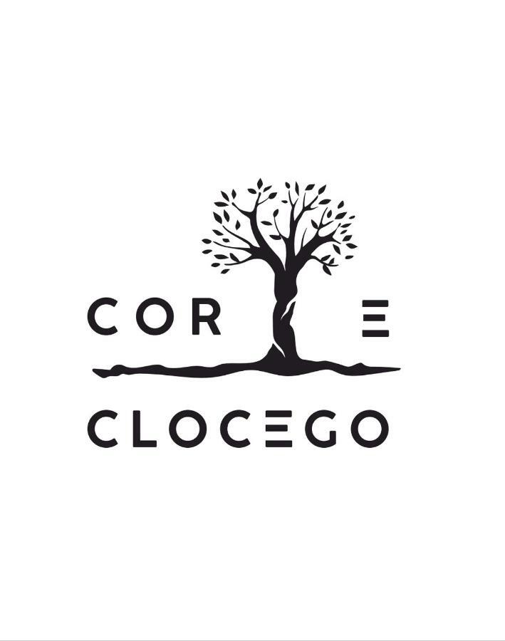 Corte Clocego Verona Exteriör bild