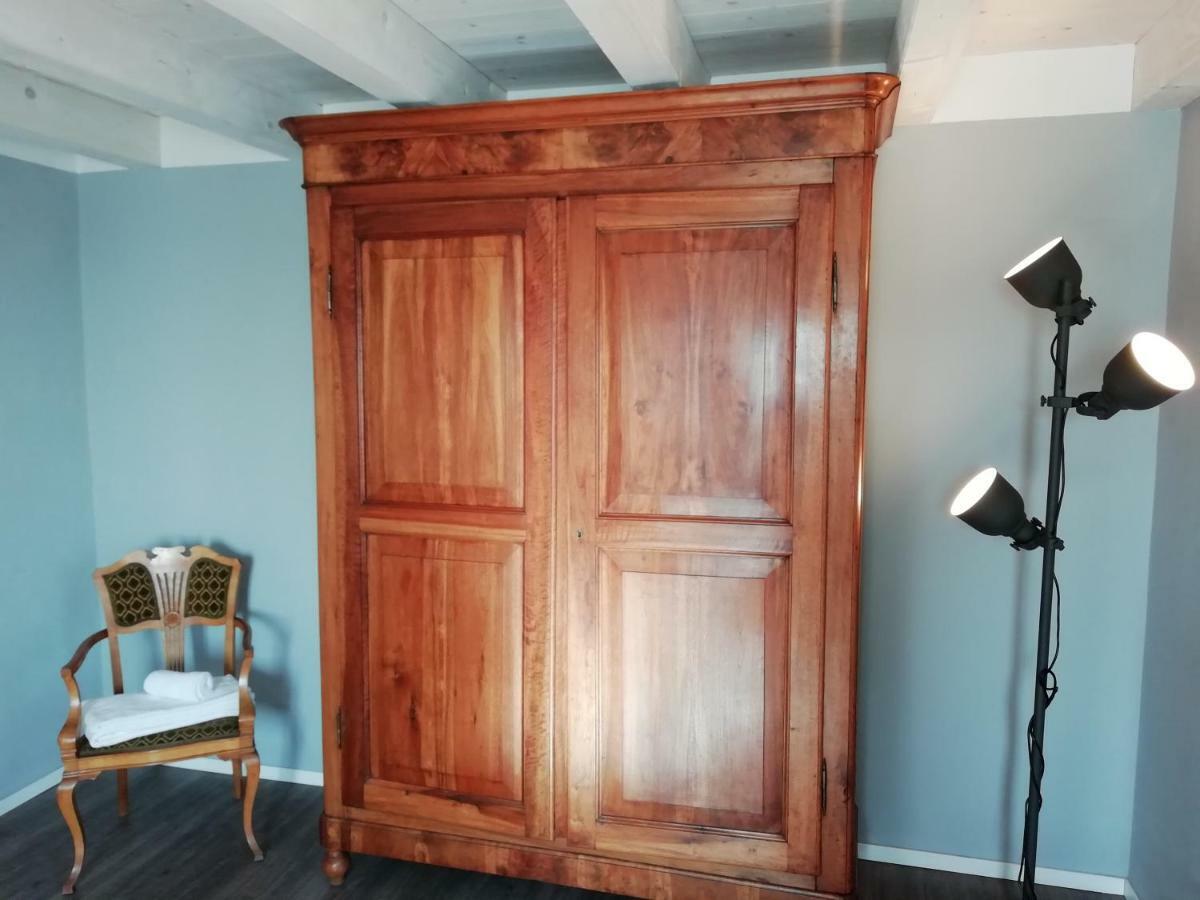 Corte Clocego Verona Exteriör bild